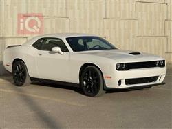 دودج تشالنجر